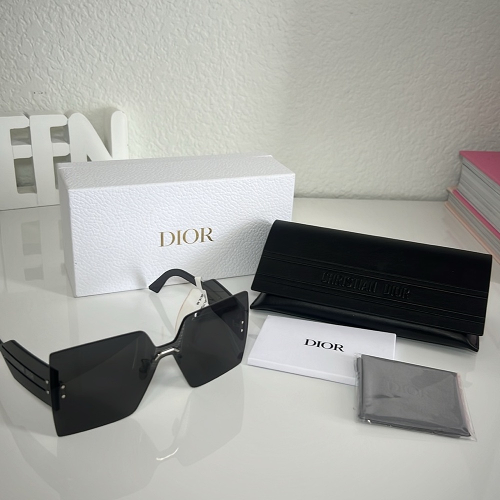 Dior sunglasses